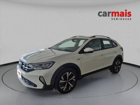 VOLKSWAGEN NIVUS 1.0 200 TSI TOTAL FLEX HIGHLINE AUTOMÁTICO VOLKSWAGEN NIVUS 1.0 200 TSI TOTAL FLEX HIGHLINE AUTOMÁTICO